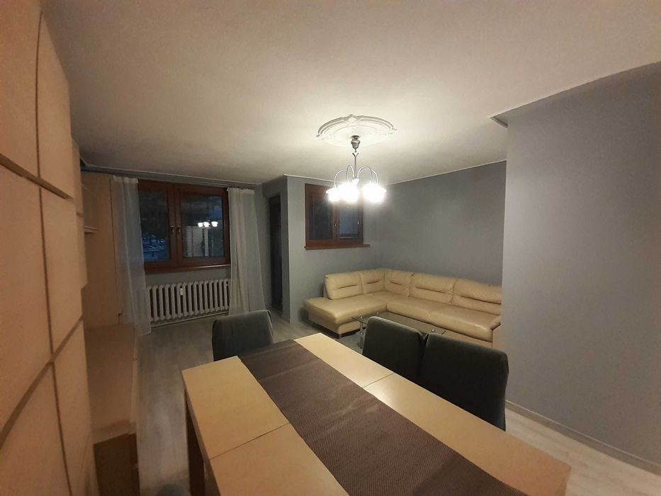 mieszkanie do wynajęcia