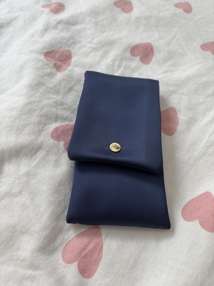 Nowe pędzle do makijażu Estée Lauder z etui
