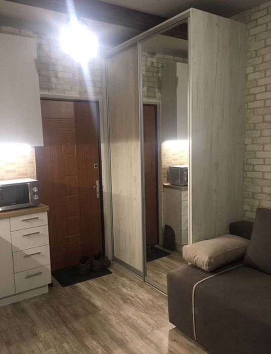 And. S1 Продам студию в «ЖК Карамель», пер. Резниковский