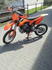 KTM SX 250 nie Cr Yz Rm Kx