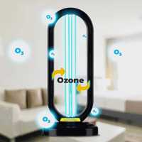 Озоновая УФ Кварцевая Лампа Светильник Бактерицидный Наложенный платеж