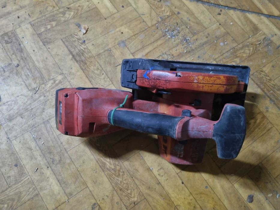 Pilarka Hilti SCM 22A