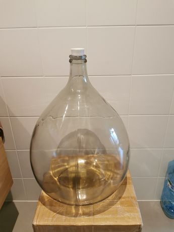 Gąsior butla na wino 25 L