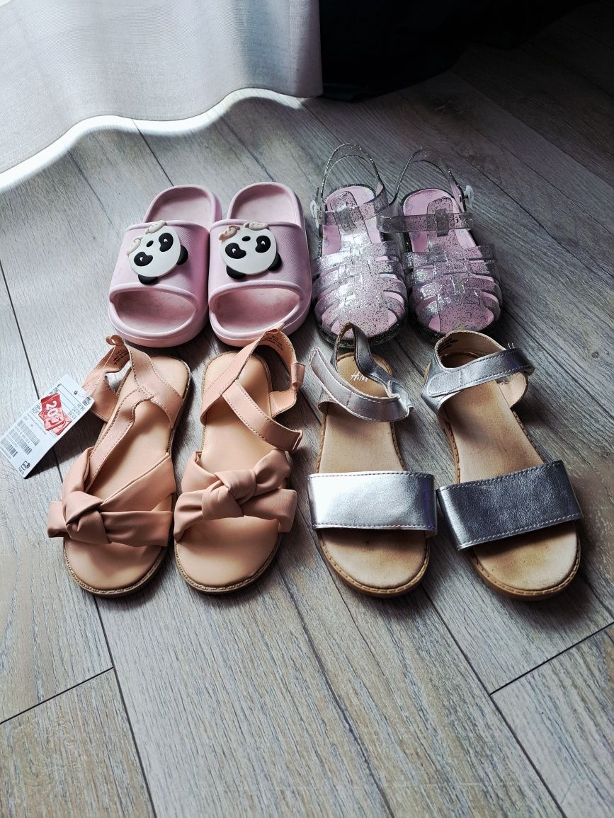Buty buciki 29 30