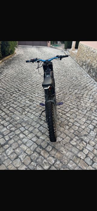 Mota eletrica Surron Light Bee X