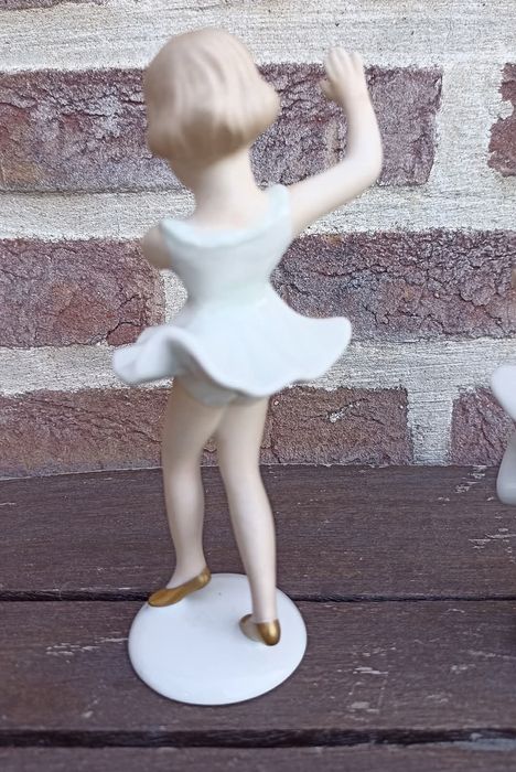Юные  балерины Германия .Wallendorf
