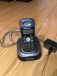 telefon stacjonarny Panasonic
