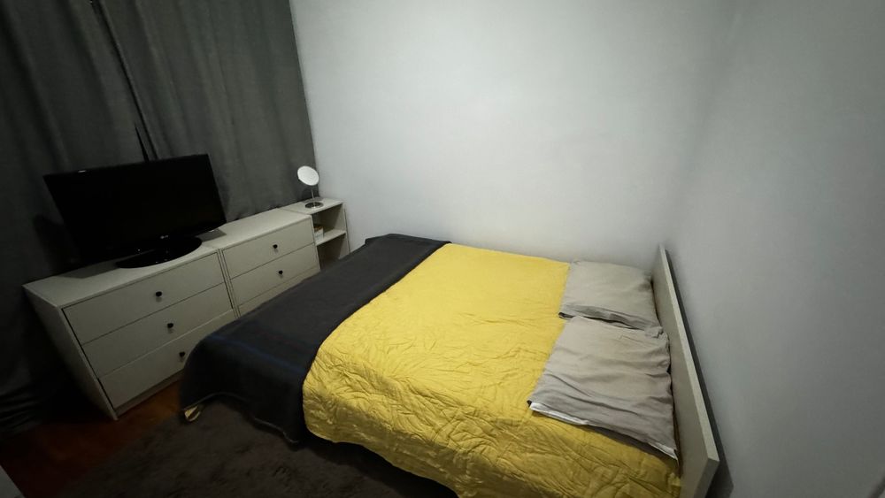 Quarto  arrendamento
