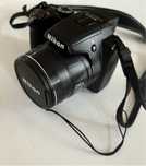 Aparat Nikon Coolpix P100