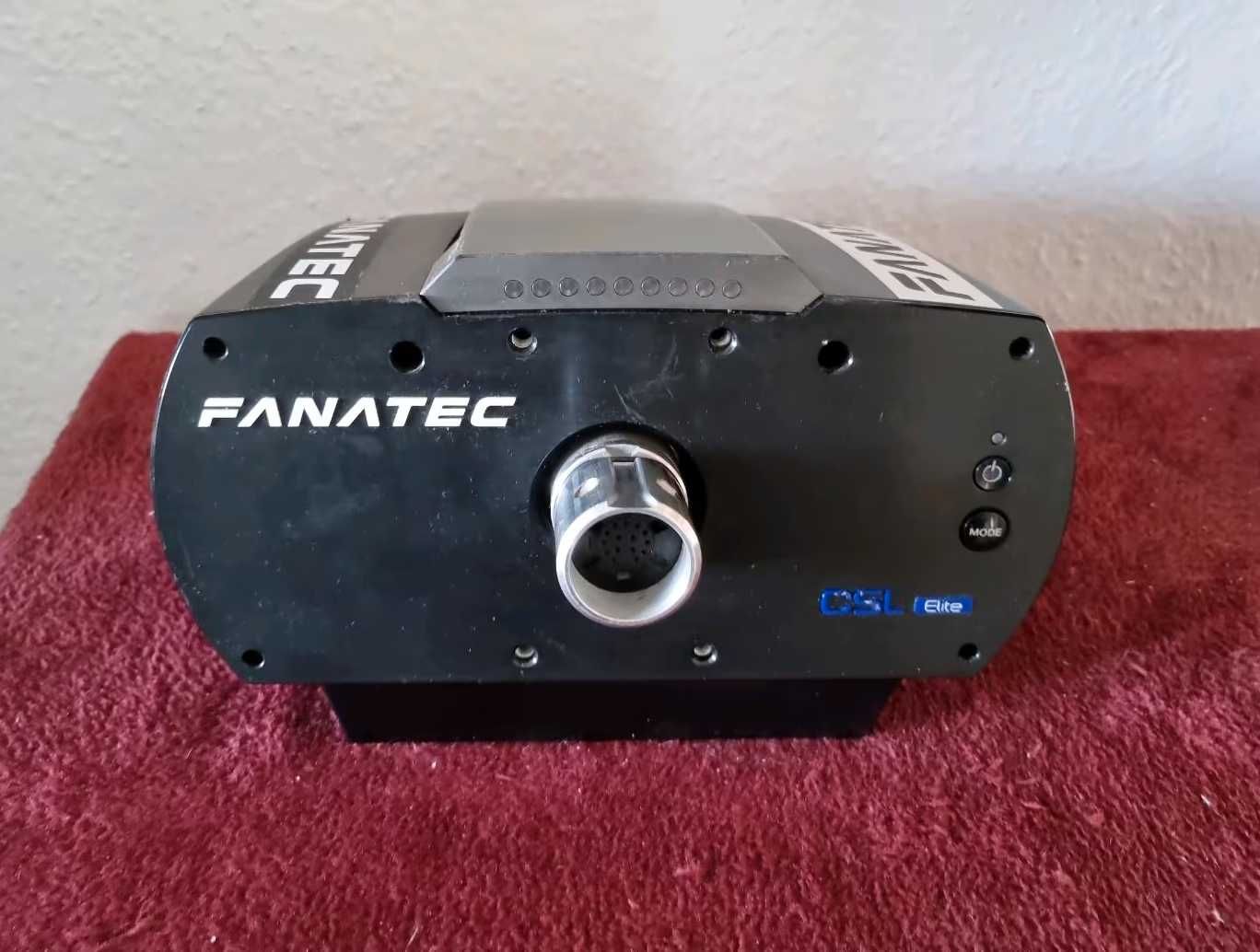 Baza FANATEC CSL Elite Wheel Base v1.1 PC, XBOX ON, SERIES X