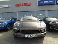 Porsche Cayenne Porsche Cayenne 3.6 V6 2011r