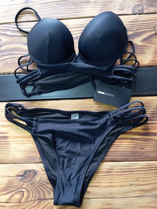 Strój kąpielowy FashionNova MB14/146