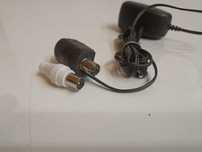 Zasilacz antenowy elektroniczny do anten - 12 V - DVB-T2