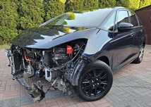 Honda Jazz Hybryda *27000km* 2022* lekko uszkodzony*