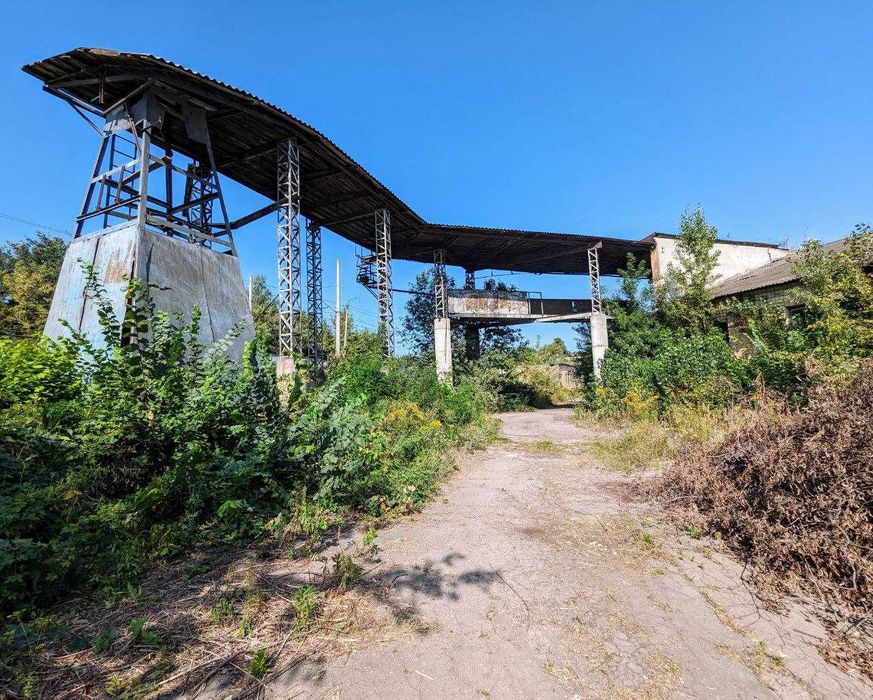 Інвестиційно-привабливий об'єкт з розвиненою інфраструктурою!