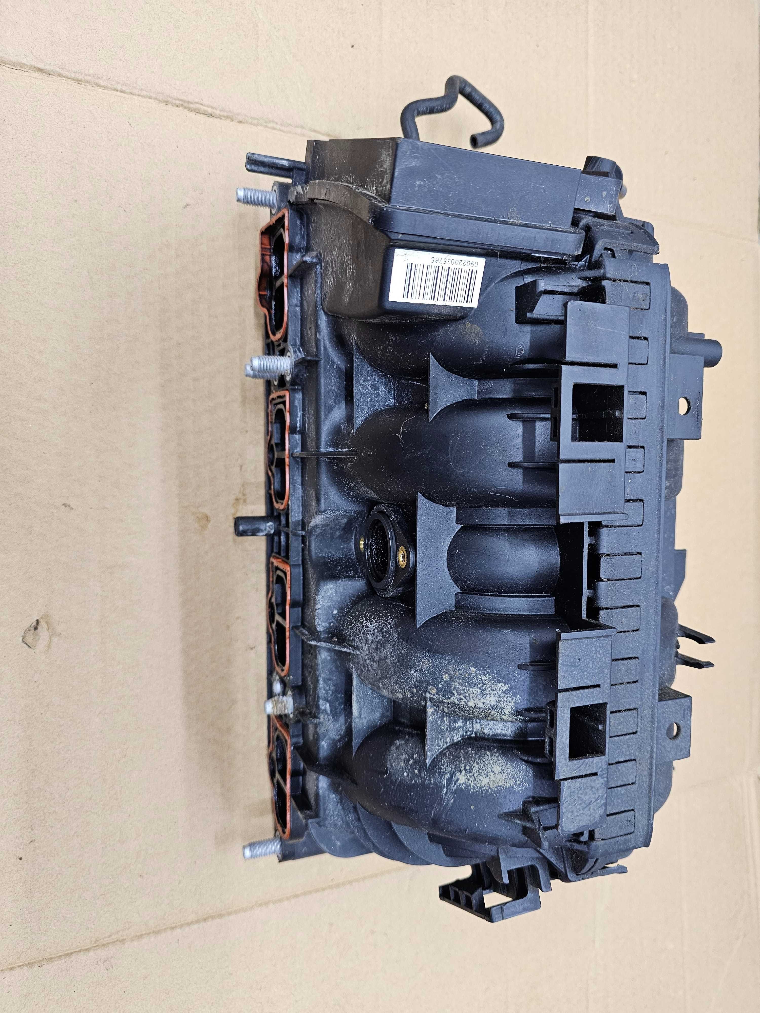 Kolektor Ssący Opel Corsa D Z12XEP