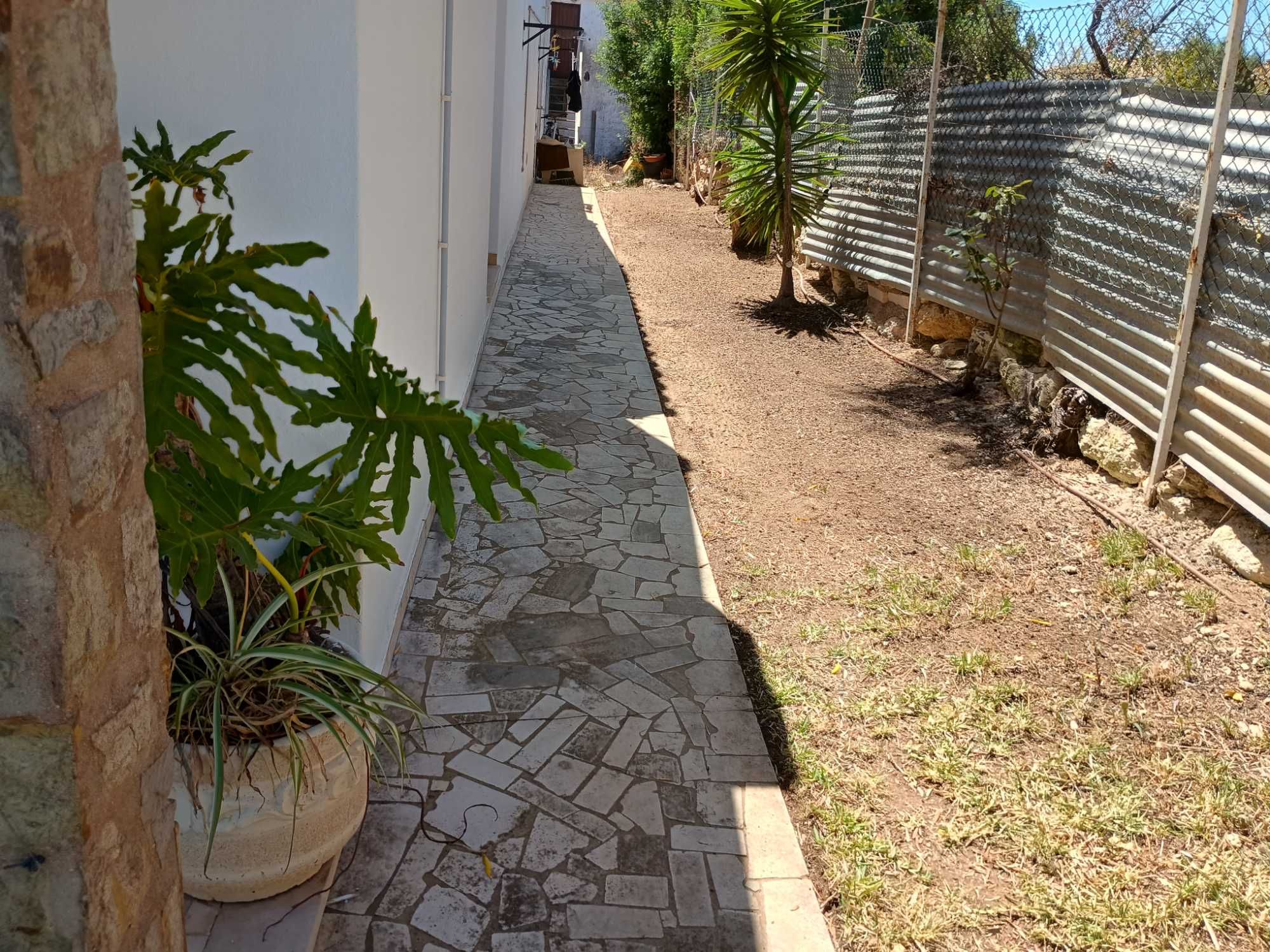 Jardinagem e Manutenção