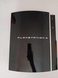 PlayStation 3 Fat Avariada