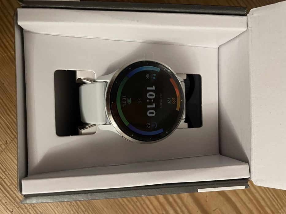 Garmin Venu 3 смарт годинник/спорт