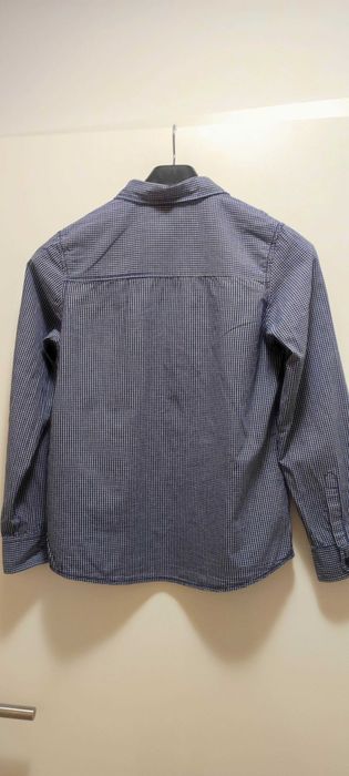 Koszula chłopięca, r. 152, Reserved