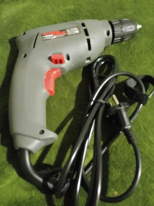 Электродрель Forte D 501VR