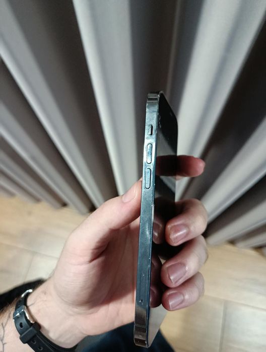 iPhone 12 pro (partido)