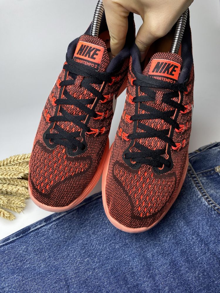 Кросівки Nike LunarTempo 2