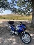 Honda Varadero 125cc