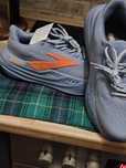 Buty do biegania Brooks gliceryn max.