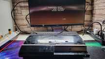 Playstation 3 FAT. Sprawna. Dysk 250GB. Zapraszam