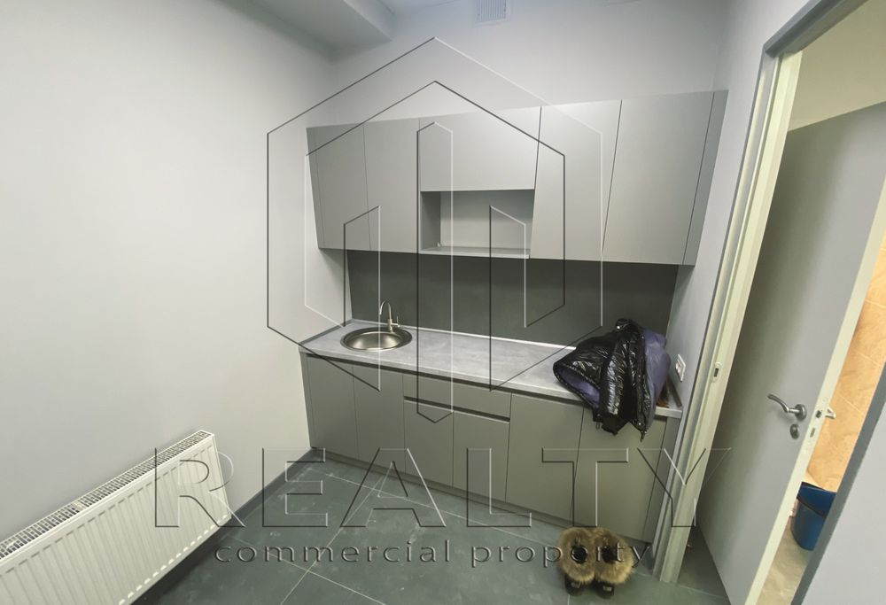 Сдам офис на Греческой 270м.кВ, кабинеты, open space