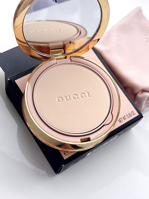Пудра Gucci 01 Powder