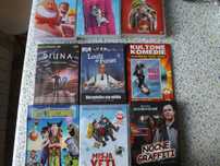 Skrzydełko czy nóżka dvd film klasyk L. De Funes