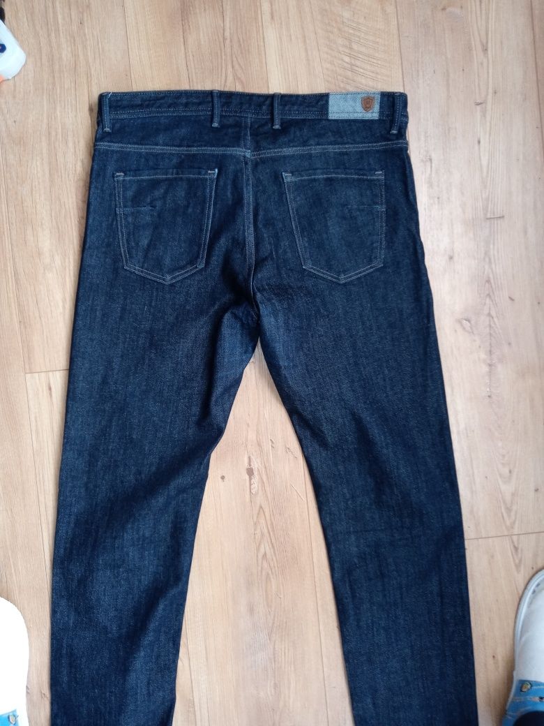 Massimo Dutti 32/34 jak Nowe Slim