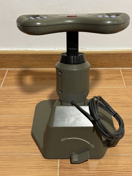 Volante SEGA Saturn