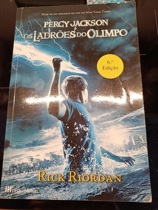 Livros Juvenis vários títulos entre 8 e 10€