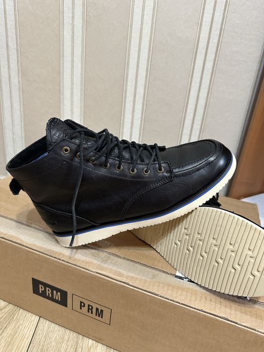 Ботинки Etnies Califas moc-toe boot(42,5/43)