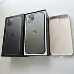 iPhone 11 Pro , 256 gb Без втручань