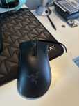 Razer deathadder V2