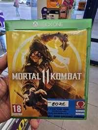 Gra Mortal Kombat 11 Xbox One
