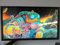 Monitor 4K 60hz Acer RT280K 28"