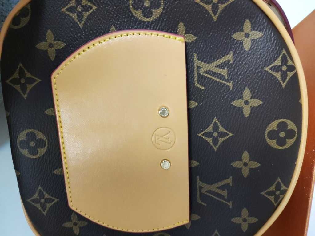 Torebka damska elegancka Louis Vuitton od reki 87-65