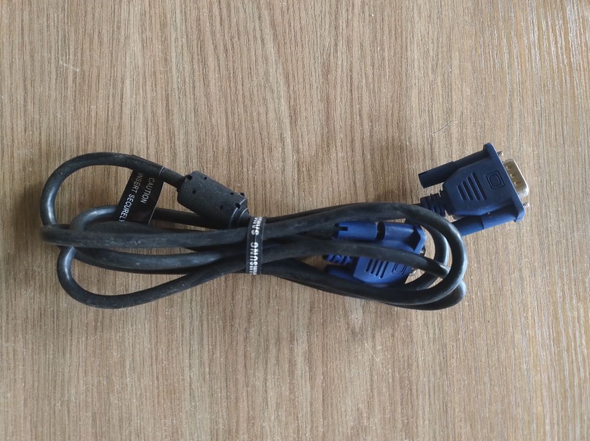 Kabel VGA , d-sub ,kabel do monitora , vga-vga