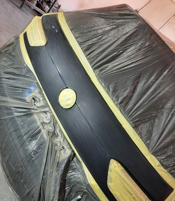 Покраска и полировка/автомаляр