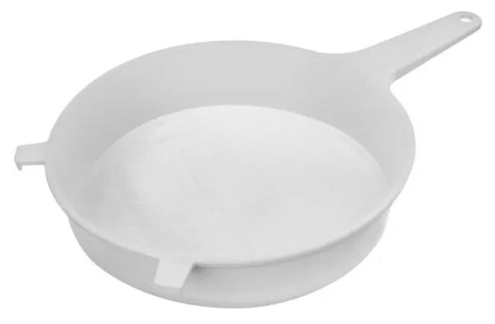 Sitko Gęste Cedzak Filtr Do Nalewek Wina Fi 250 Mm