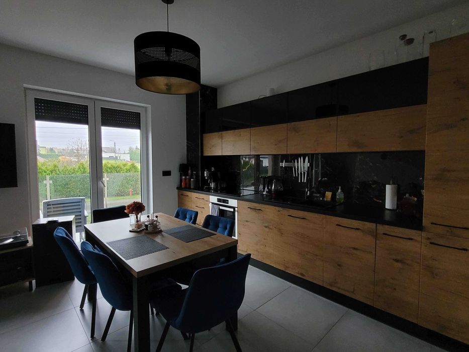 Mieszkanie na wynajem| 3 pokoje | 52m² | Żory