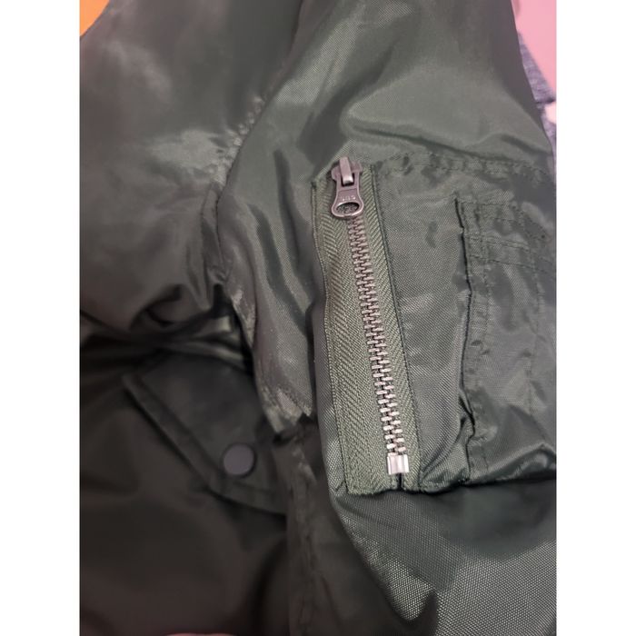 Urban Classic kurtka bomberka r. S