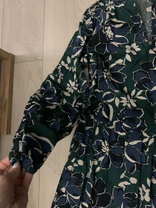 Довга (максі) сукня Reserved