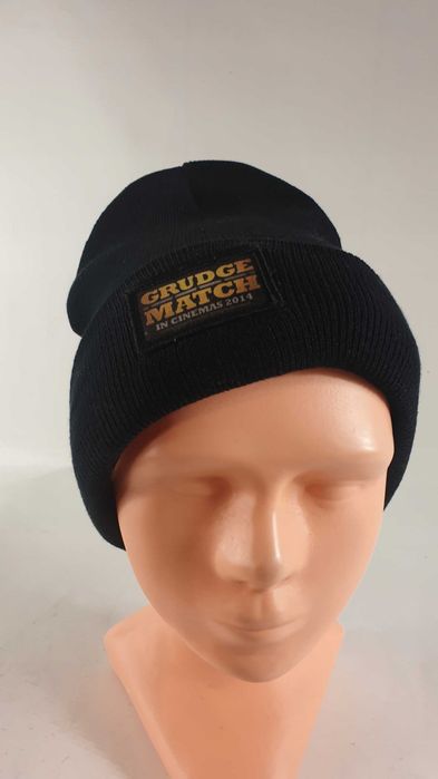 grudge otto Czapka zimowa rozmiar uniwersalny