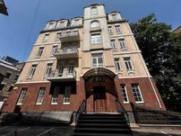 Без %! Оренда сучасної окремої будівлі м. Золоті ворота (670 кв.м.)